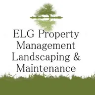 ELG Property Management logo