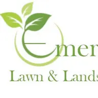 Emerald Lawn & Landscaping Services logo