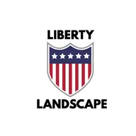 Liberty Landscape logo
