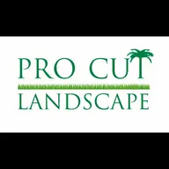 Pro Cut Landscape logo