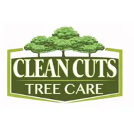 Clean Cuts Tree Care logo