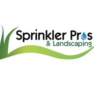 Sprinkler Pros & Landscaping logo