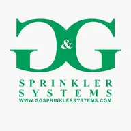 G & G Sprinkers Systems LLC logo