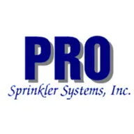 Pro Sprinklers Inc logo