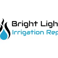 Bright Light Irrigation Repair logo