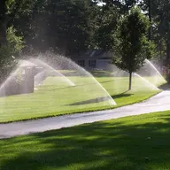 Elsner Lawns logo