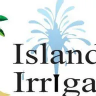 Island Irrigation logo