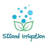 Second Irrigation and lighting services llc logo