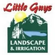Little Guy's Landscape & Irrigation logo