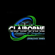 Claiborne Irrigation & Landscape LLC logo