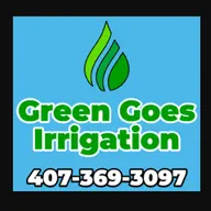 Green Goes Irrigation LLC logo