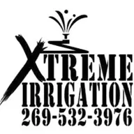 Xtreme Irrigation logo