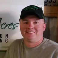 Green Acres Irrigation & Lighting logo