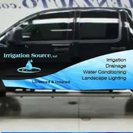Irrigation Source LLC logo