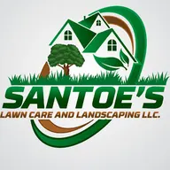 Santoe's Lawn Care and Landscaping LLC logo