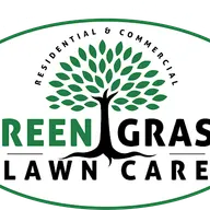 Green Grass Lawn Care, LLC logo