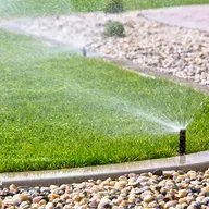 Extreme Irrigation & Lawn - Sprinkler Repair Tulsa logo