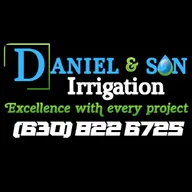 Daniel & Son Irrigation logo