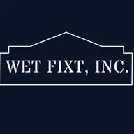 Wet Fixt Inc logo