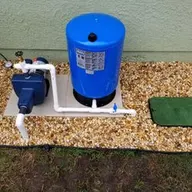 Sprinkler and Pump Solutions logo