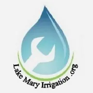 Lake Mary Sprinklers logo