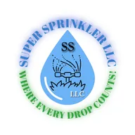Super Sprinkler LLC logo