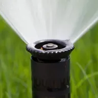 American Irrigation logo