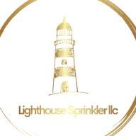 Lighthouse Sprinkler llc logo