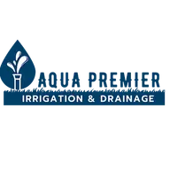 Aqua Premier, Irrigation and Drainage logo