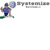 Systemize Irrigation Services logo