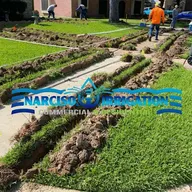 Narciso Irrigation logo