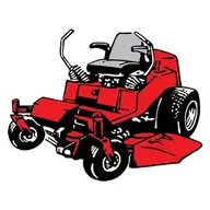 Goss Outdoors Landscaping logo