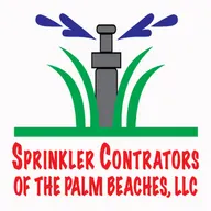 Sprinkler Contractors of the Palm Beaches LLC logo