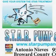 Star Pump & Sprinkler Inc. logo