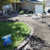 Sunshine Sprinkler Repair logo