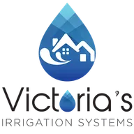 Victoria's Irrigation Systems logo