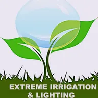 Extreme Irrigation logo
