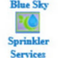 Blue Sky Sprinklers Services DBA Blue Sky Sprinkler Services logo