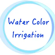 Water Color Irrigation, Inc. logo