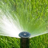 Caps Sprinkler and Drainage Systems, LLC logo