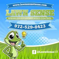 Lawn Sense logo