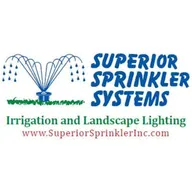 Superior Sprinkler Systems logo