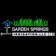 Garden Springs Irrigation, LLC logo