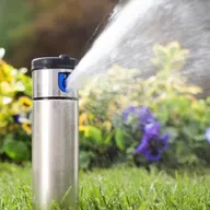 Irrigation Solutions logo