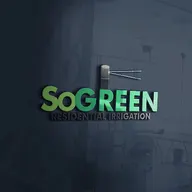 SoGreen Irrigation LLC logo
