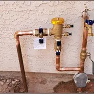 HERNANDEZ IRRIGATION & REPAIRS LLC logo