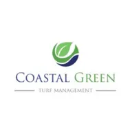 Coastal Green - Turf Management logo