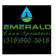 Emerald Lawn Sprinklers, LLC logo