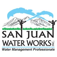 San Juan Water Works logo