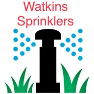 Watkins Sprinklers logo